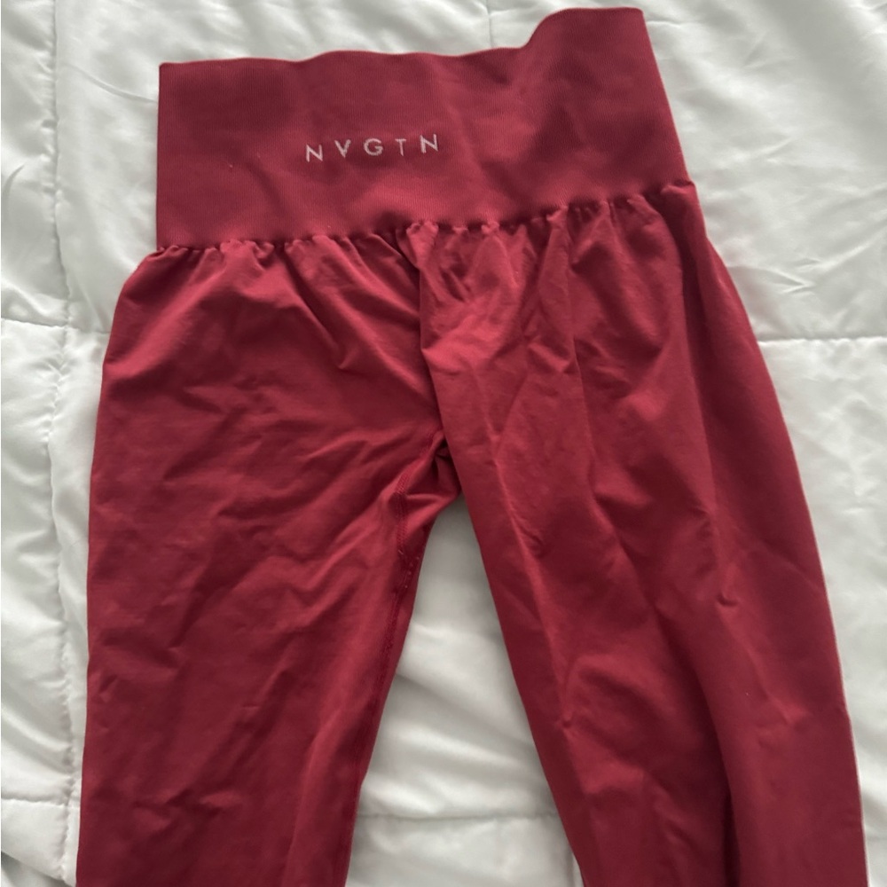 NVGTN size small leggings